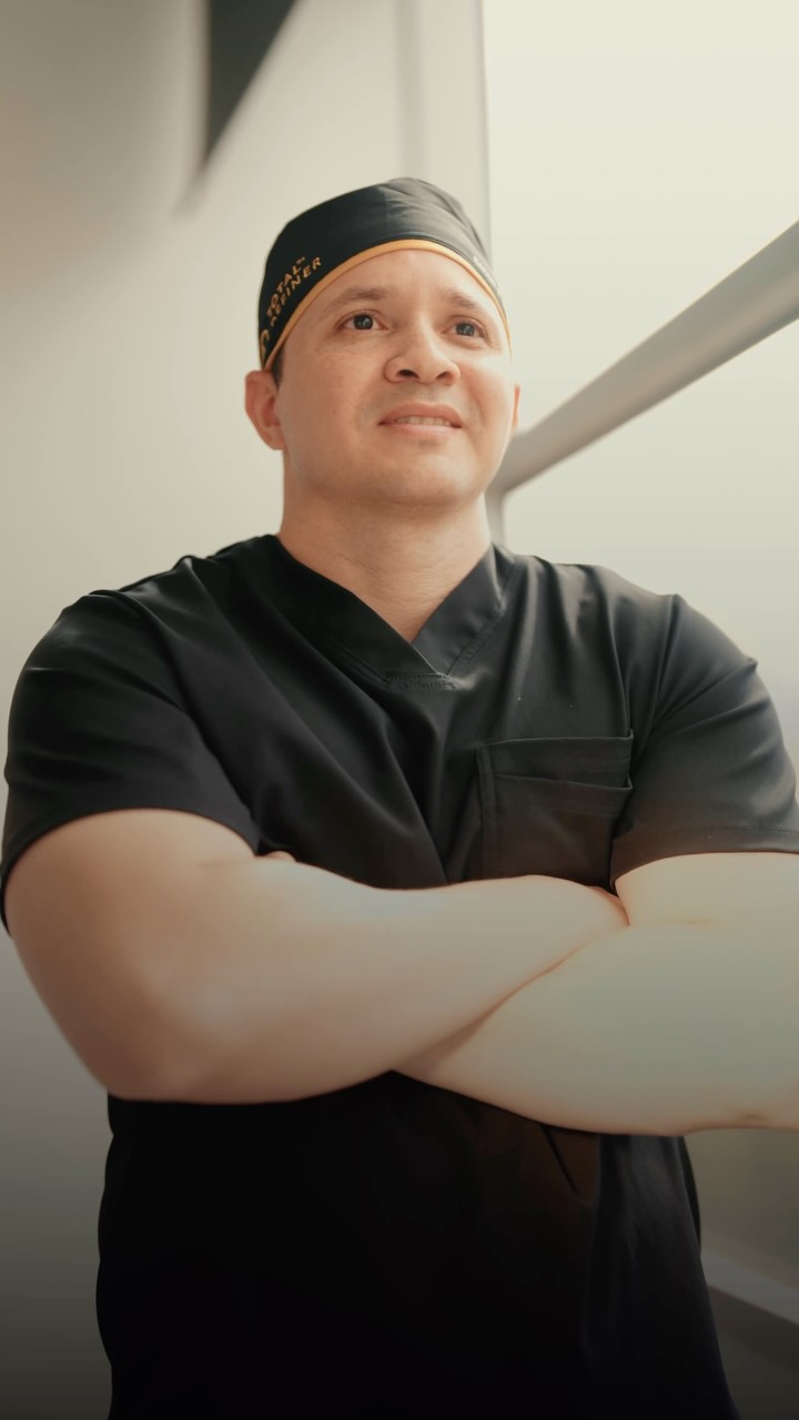 Dr. Rafael Martínez
